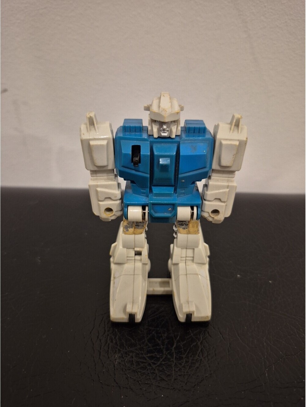Transformers G1 Autobot Jumpstarter Twin Twist 1985 Figure Only Hasbro Works